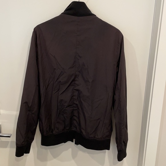Heritage light rain jacket for guys LG - Picture 4 of 5